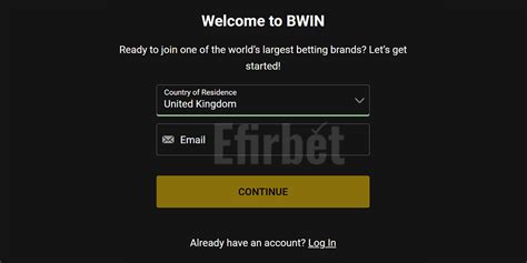 bwin registration|bwin Bonus .